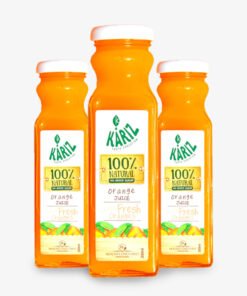orage juice kariz
